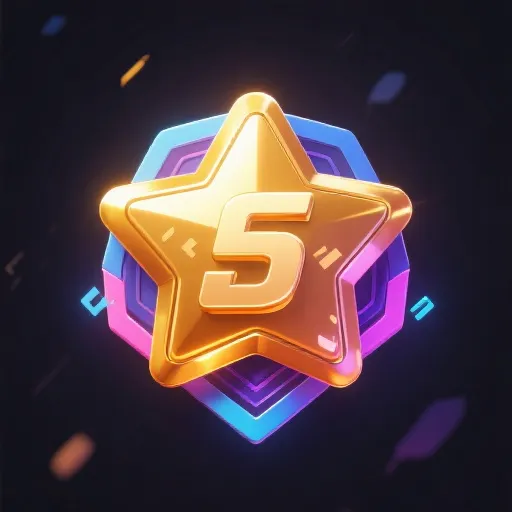 用户满意度五星奖